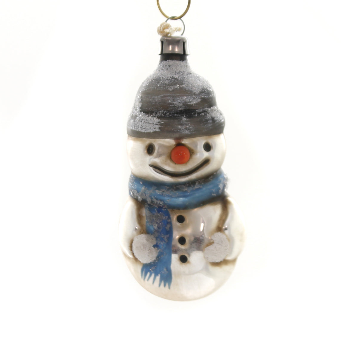 (37150) Vintage Looking Snow
