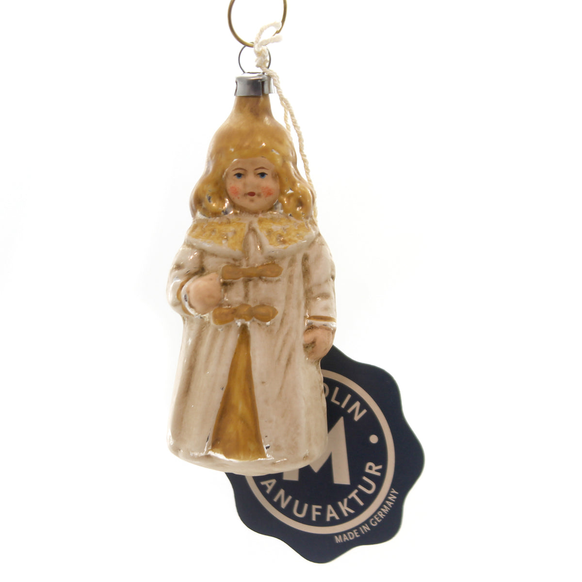 (37153) Nuremberg Christ Child