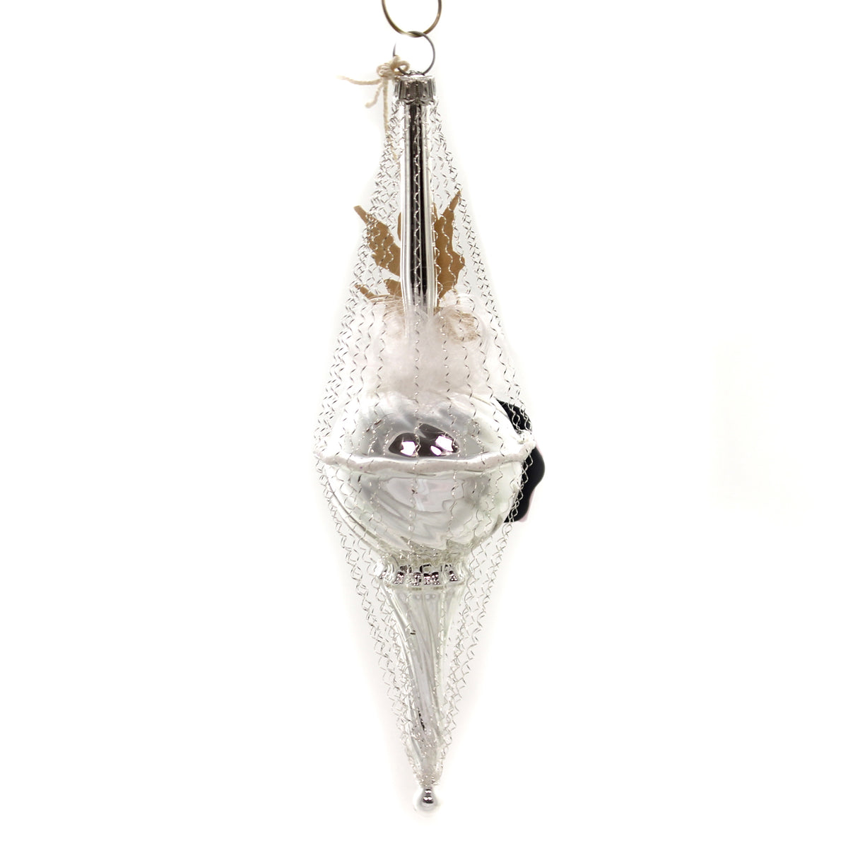Marolin Paper Angel Balloon - - SBKGifts.com