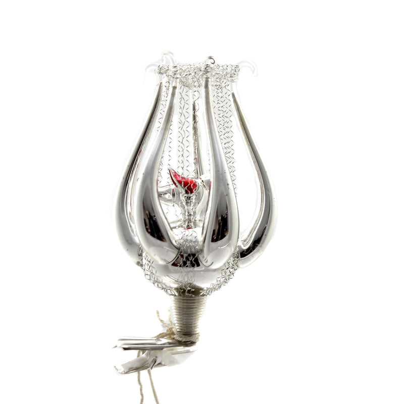 Marolin Glasvogelnest Auf Clip On - - SBKGifts.com