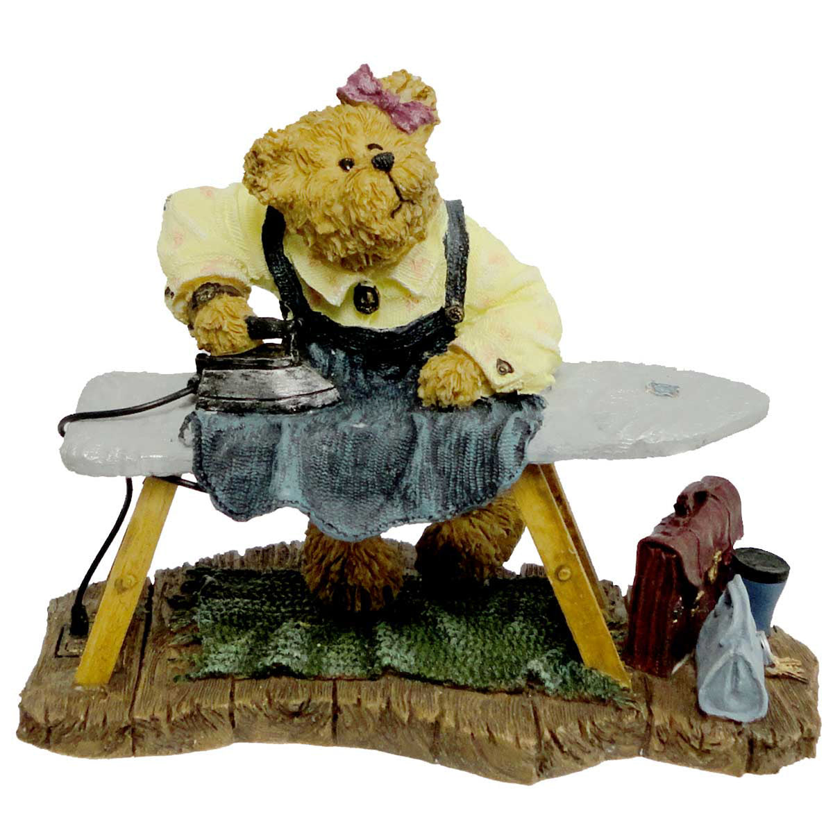(3731) Martha Bearylate Again