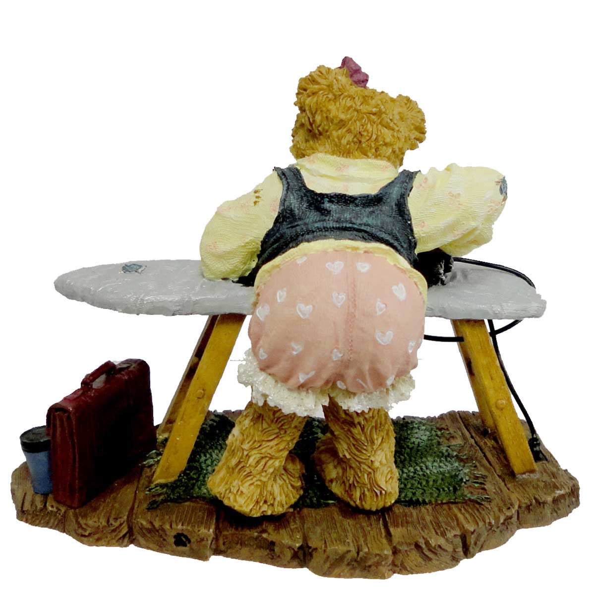 Boyds Bears Martha Bearylate Again - - SBKGifts.com