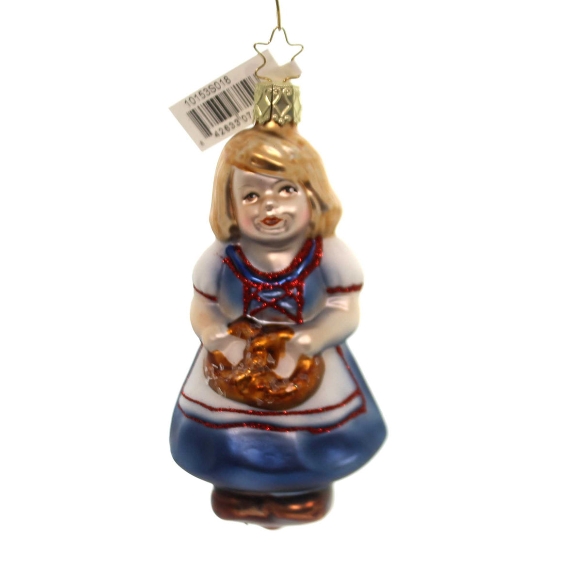 (37349) Hilde Bavarian Christmas