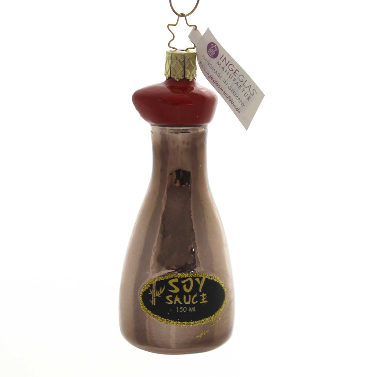 (37386) Soy Sauce Ornament