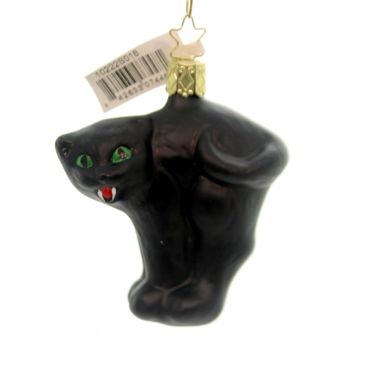 (37406) Scaredy Cat .