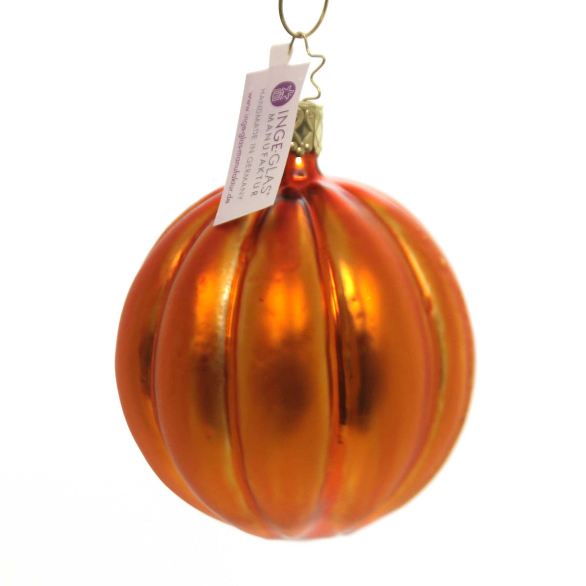 Inge Glas Jolly Jack - - SBKGifts.com