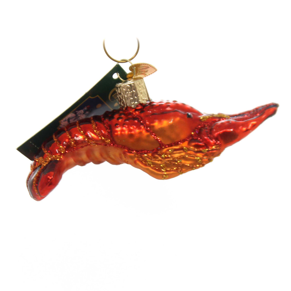 (37596) Craw Fish