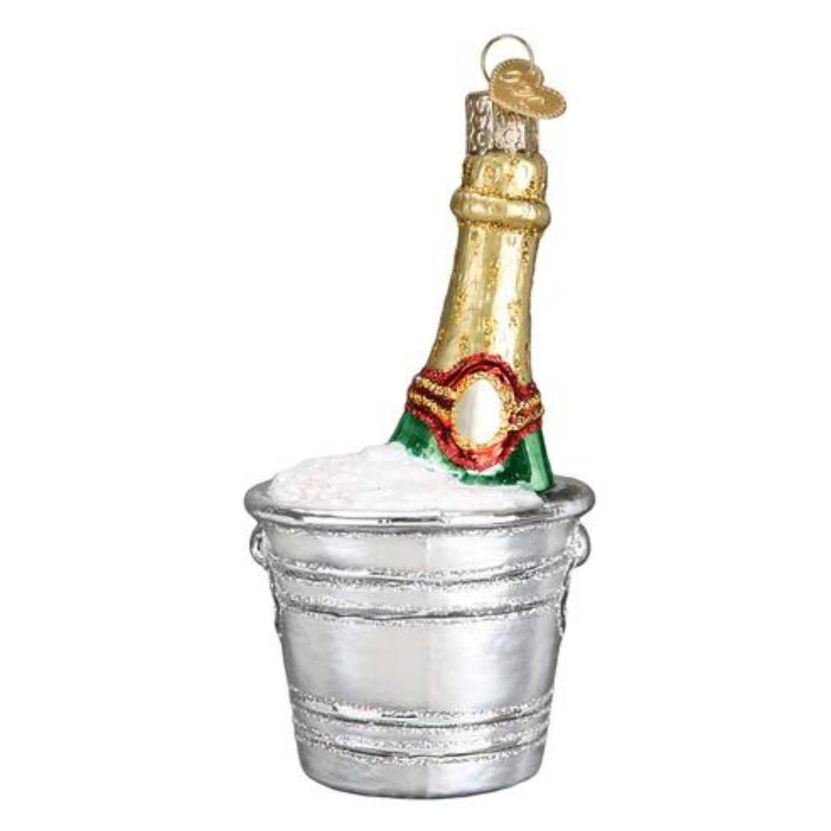 (37606) Chilled Champagne