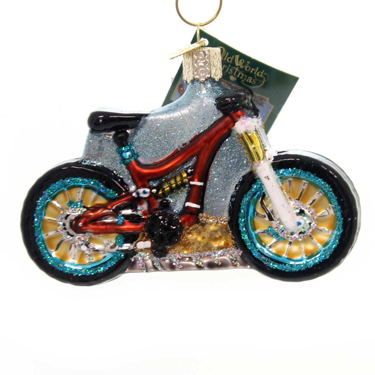 (37609) Mountain Bike