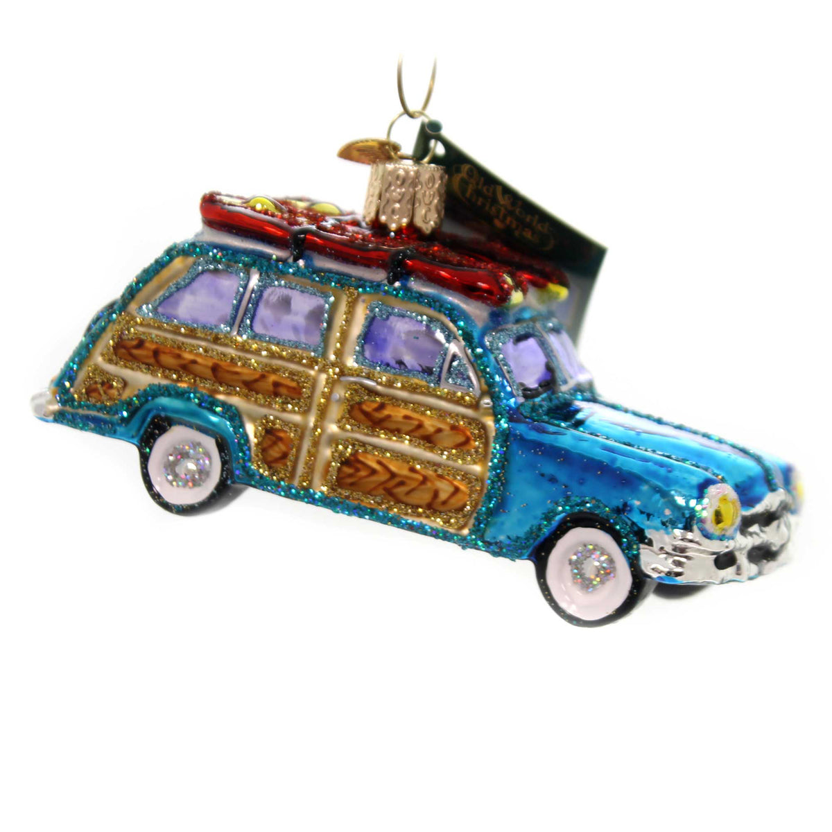 (37612) Surf's Up Wagon