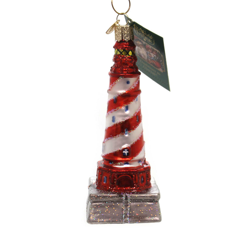 (37613) White Shoal Lighthouse