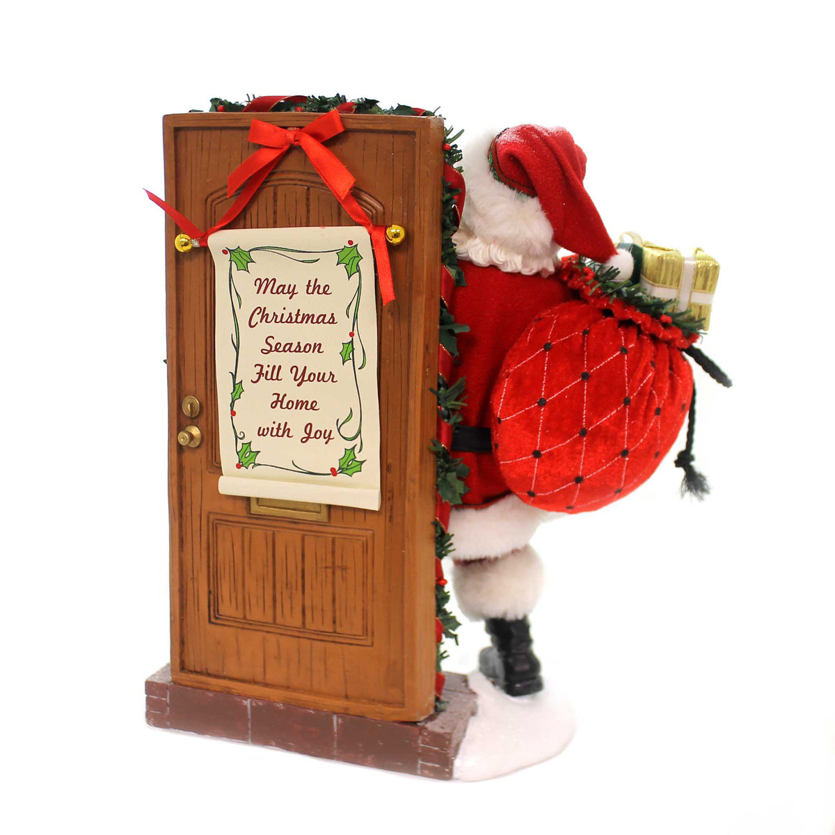 Possible Dreams Knock, Knock, Who's There? - - SBKGifts.com