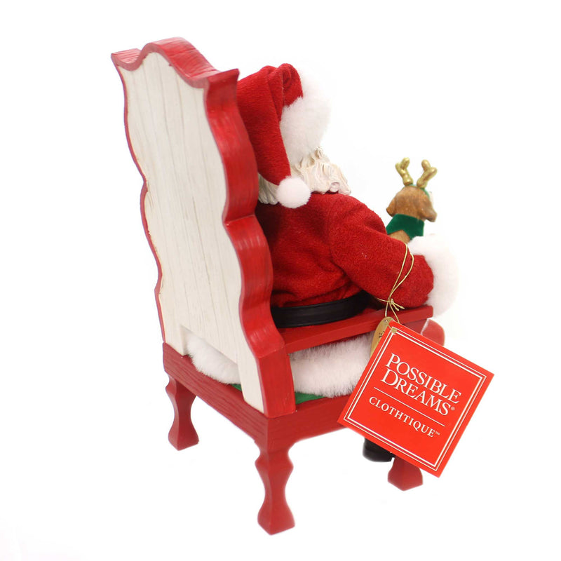 Possible Dreams Sit, Stay, Pose - - SBKGifts.com