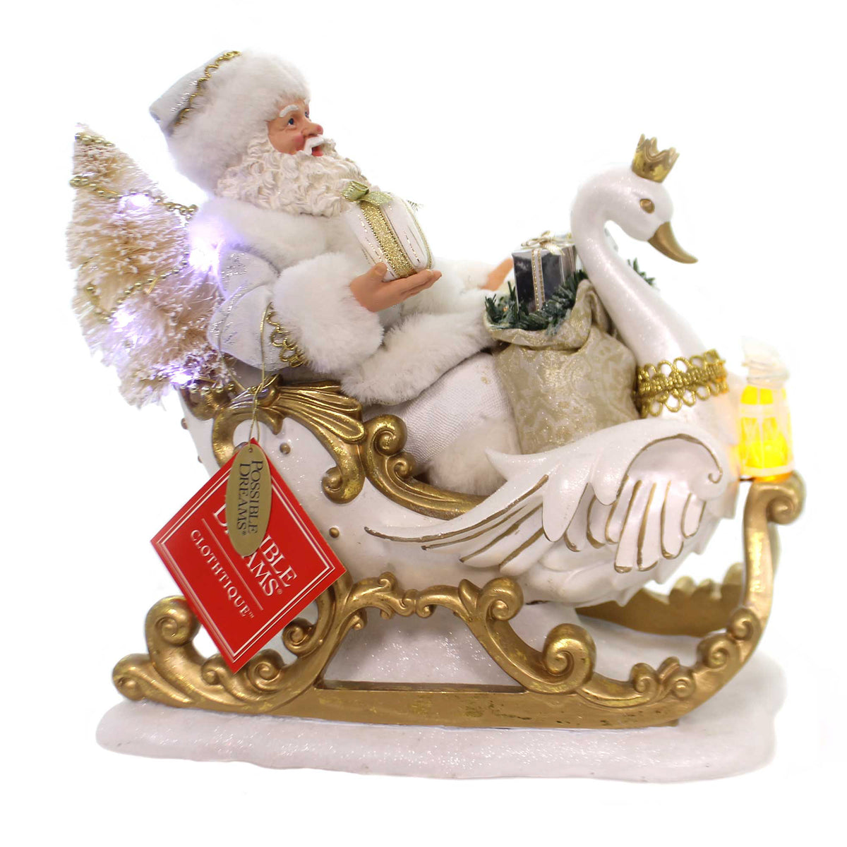 (37685) White Christmas Limited Edition