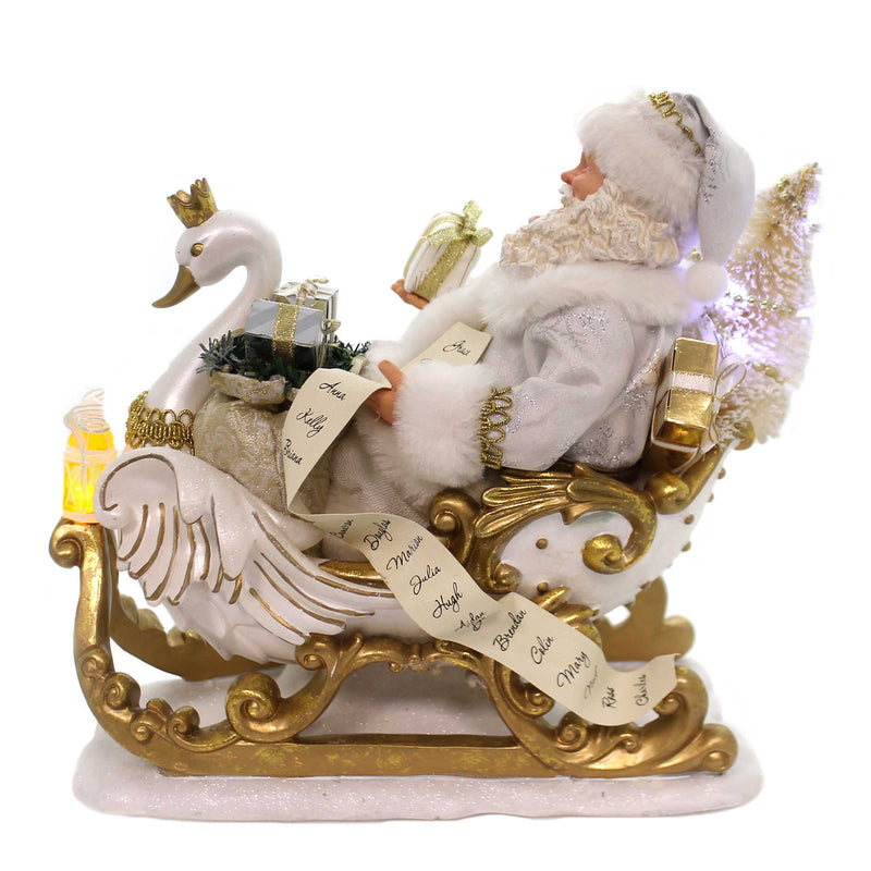 Possible Dreams White Christmas Limited Edition - - SBKGifts.com