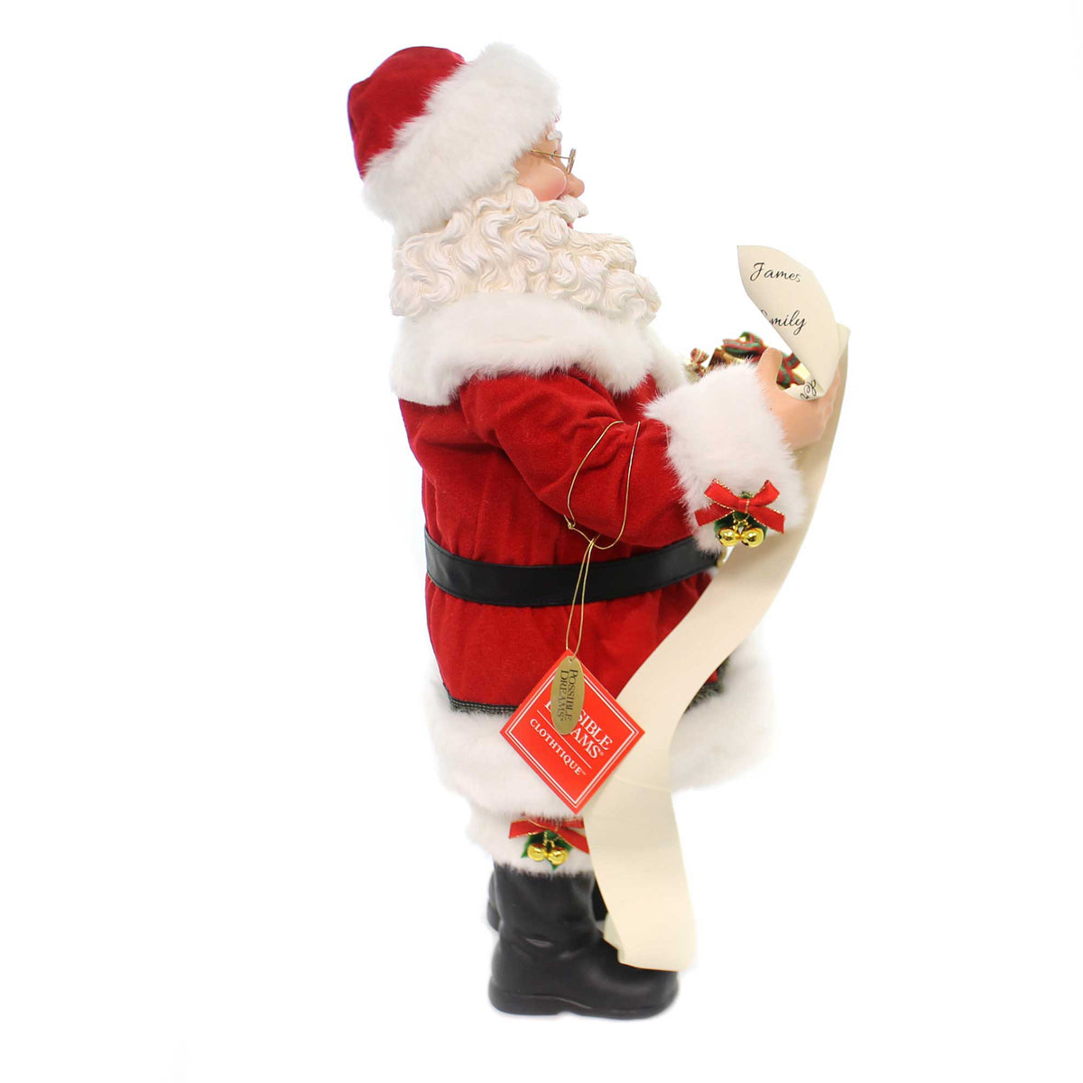 Possible Dreams The Good List - - SBKGifts.com