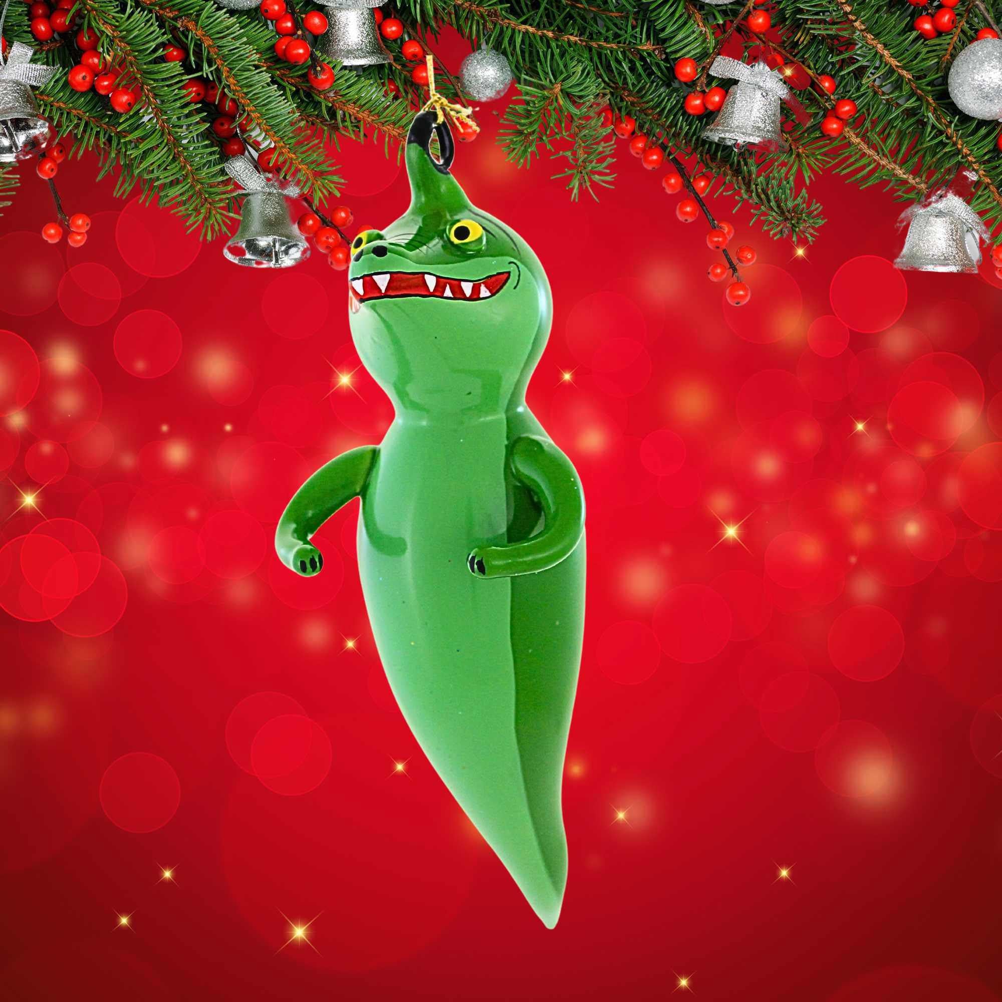 Soffieria De Carlini Ornaments – SBKGifts.com