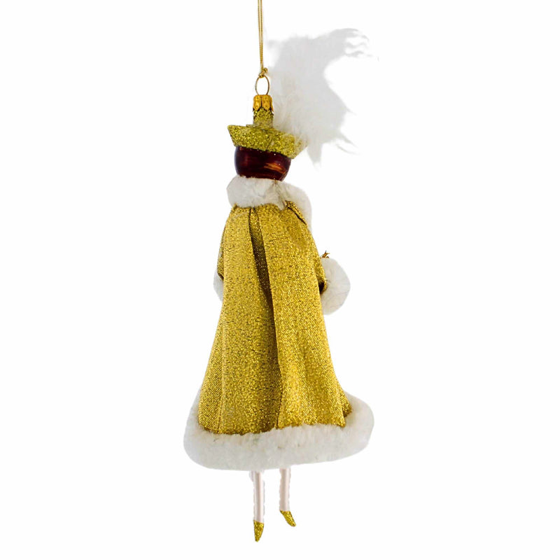 De Carlini Italian Ornaments Holiday Shopping On Bond Street - - SBKGifts.com