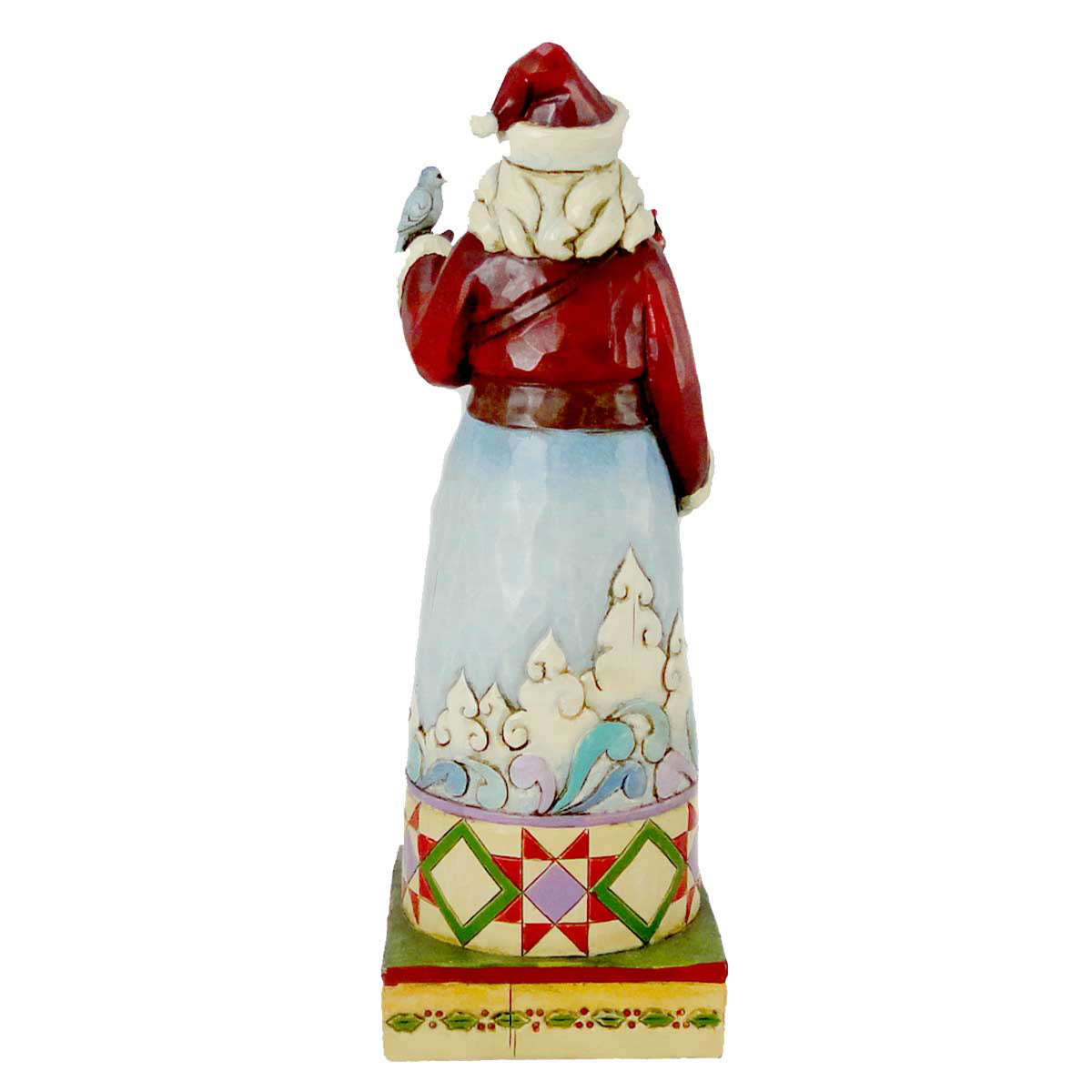 Jim Shore Holiday Song - - SBKGifts.com