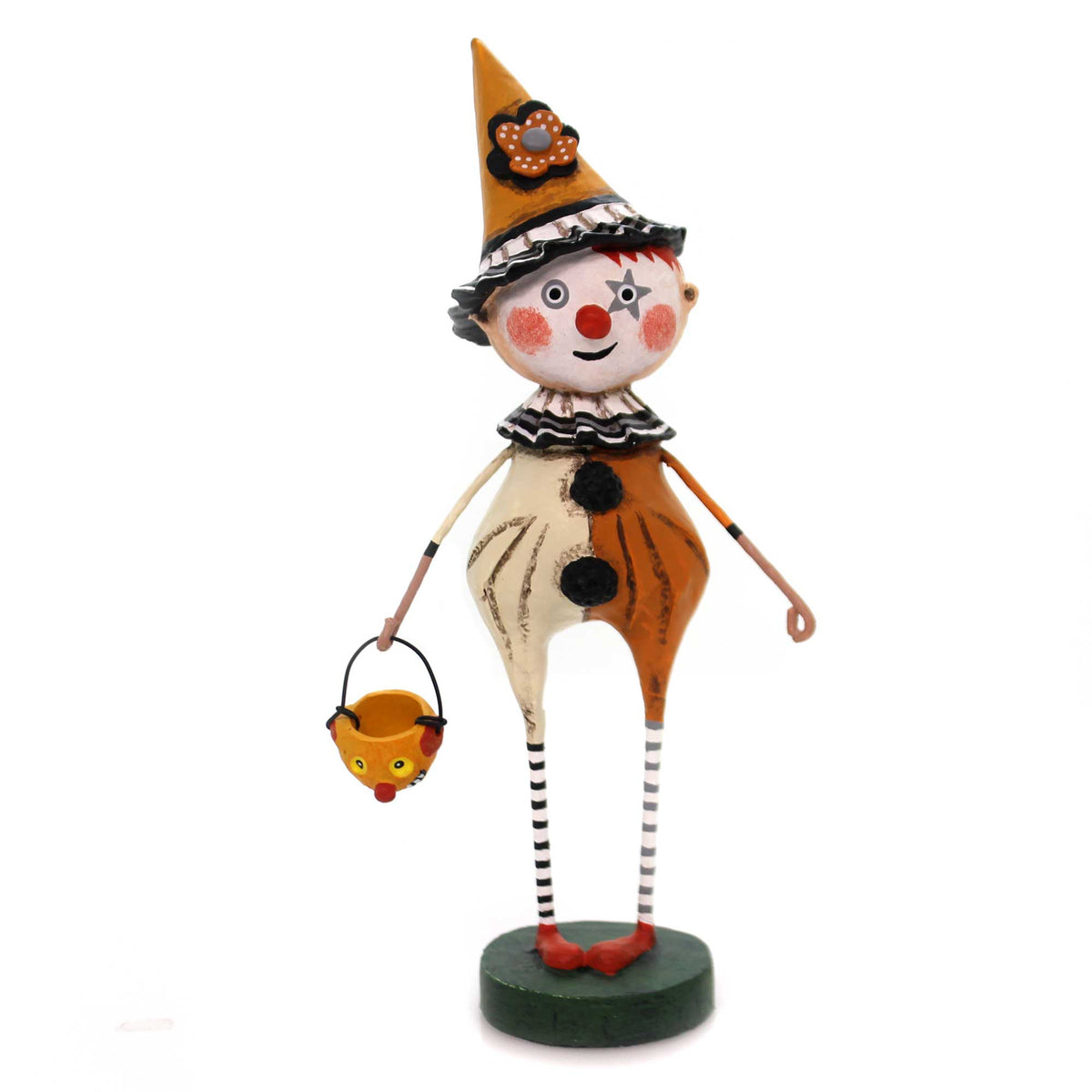 (37758) Trick Or Treat Clown