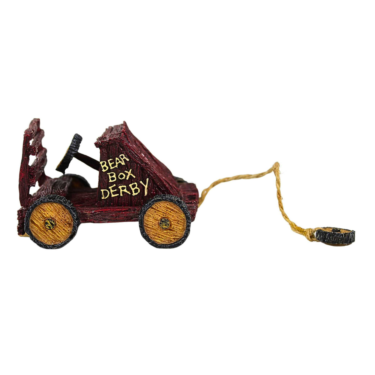 (3775) Bearbox Derby Tug Along