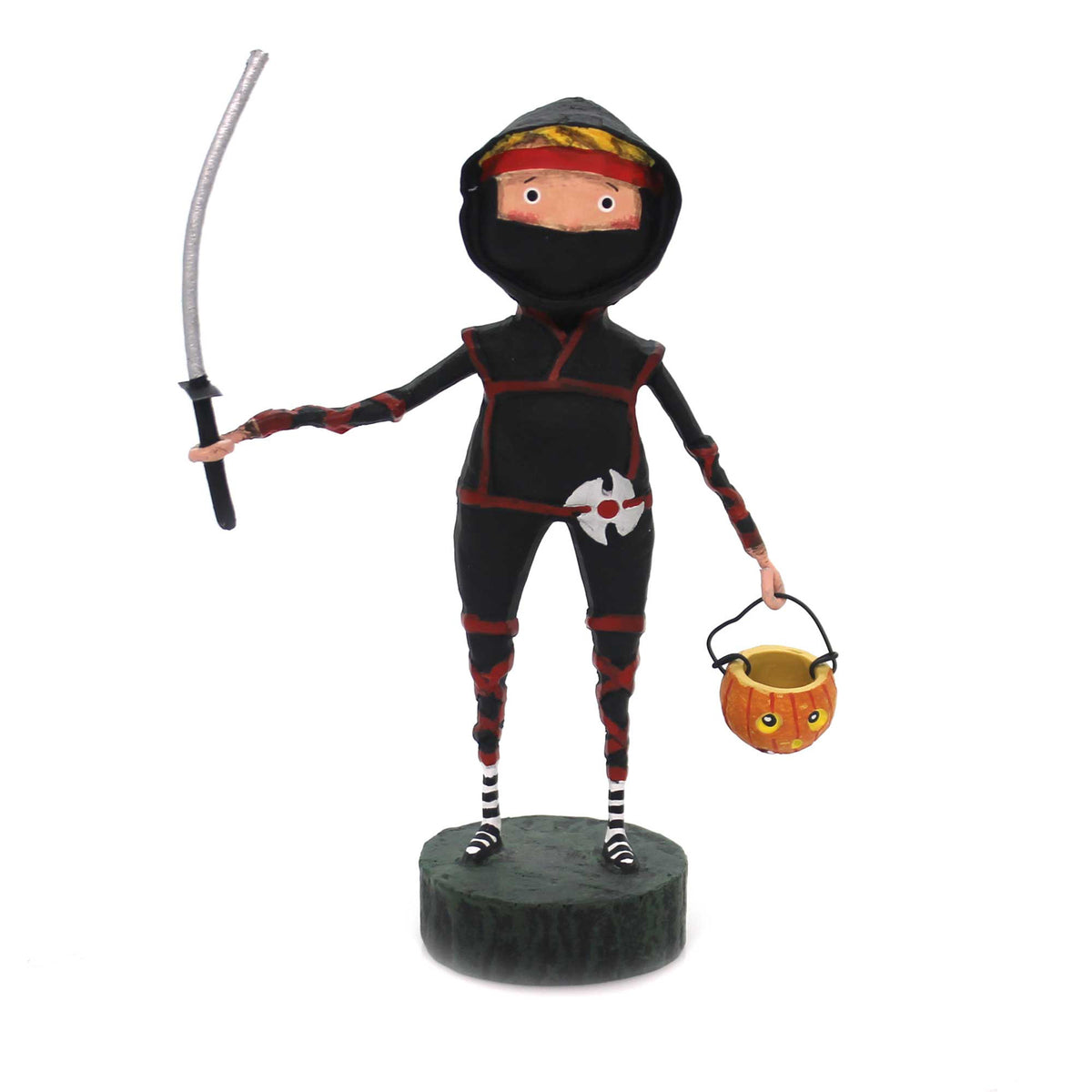 (37761) Lil' Ninja