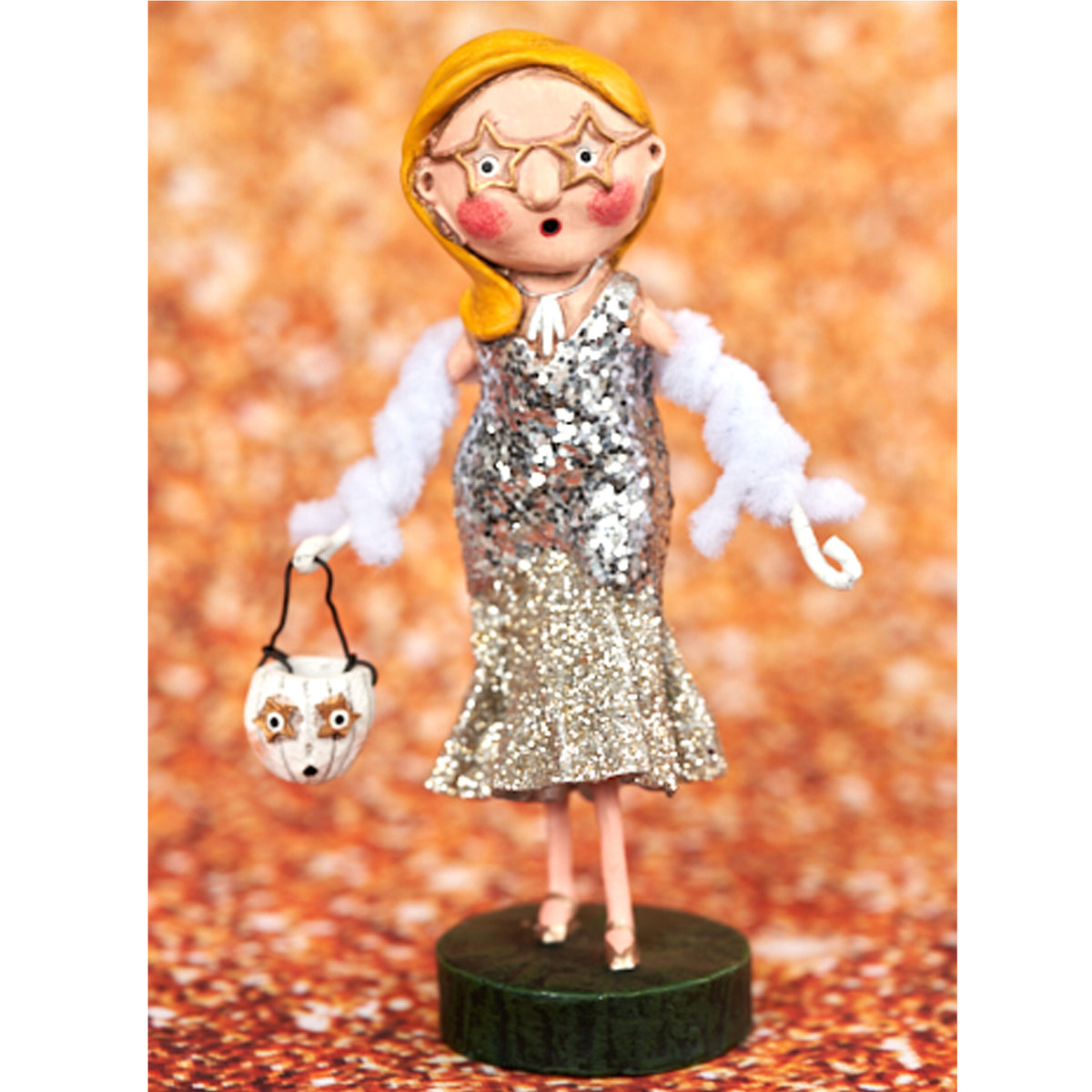 Lori Mitchell Scarlette Starlet - - SBKGifts.com