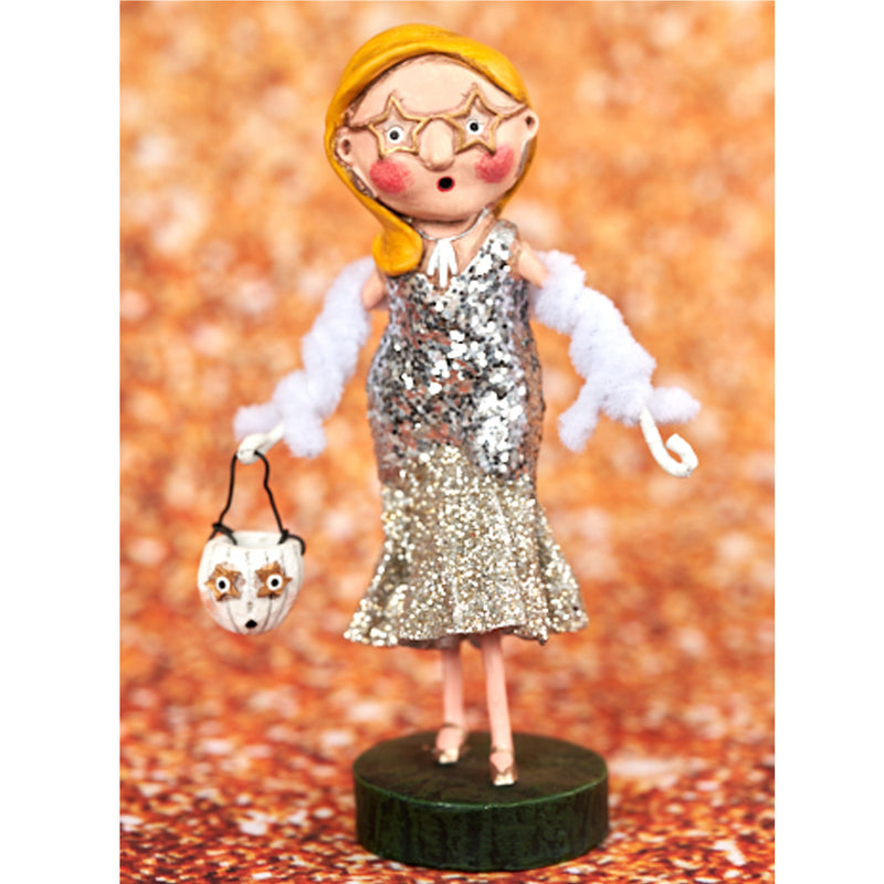 Lori Mitchell Scarlette Starlet - - SBKGifts.com