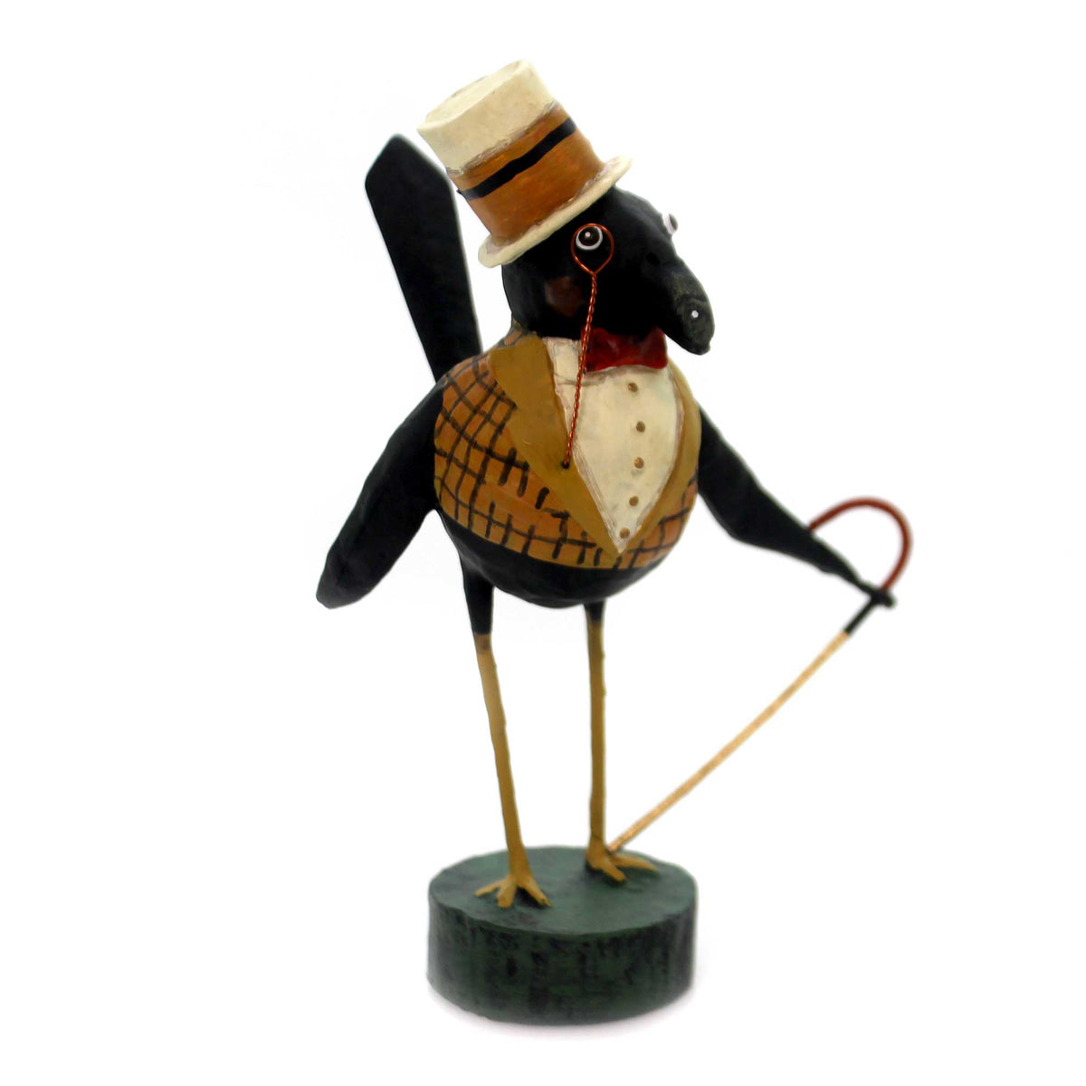 (37763) Old Crow