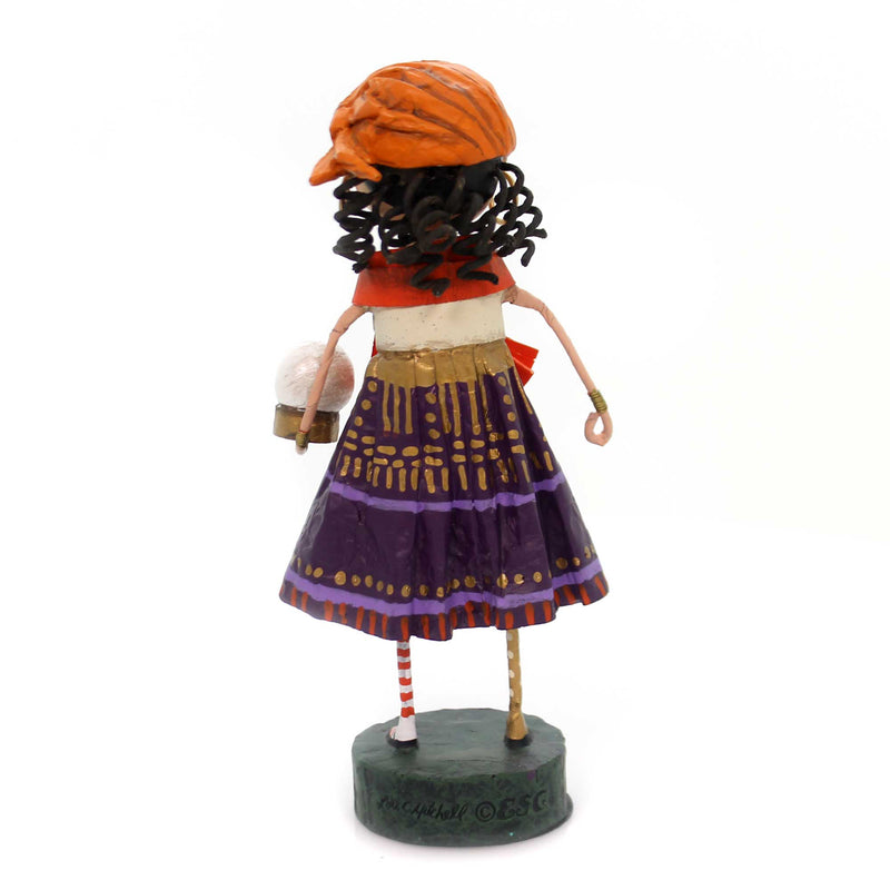 Lori Mitchell Gypsy Rose - - SBKGifts.com