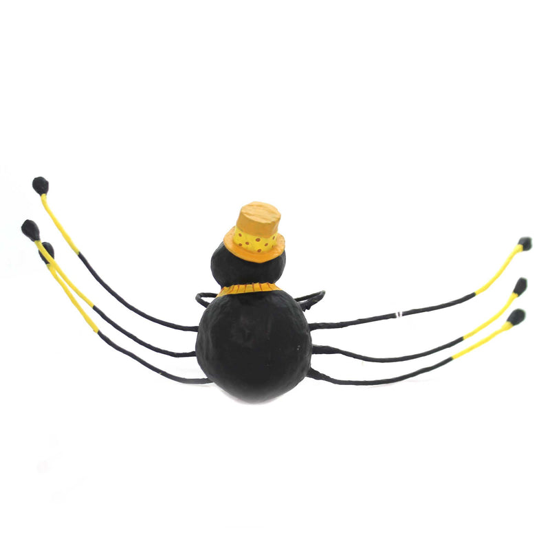 Lori Mitchell Willie Web Weaver - - SBKGifts.com