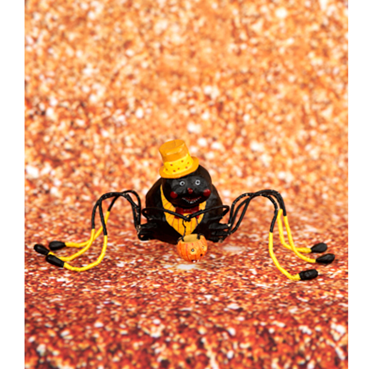 Lori Mitchell Willie Web Weaver - - SBKGifts.com