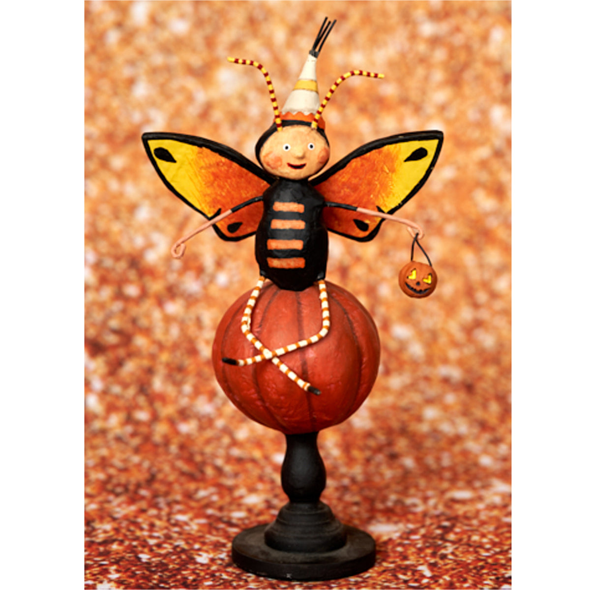Lori Mitchell Flitter Flatter - - SBKGifts.com