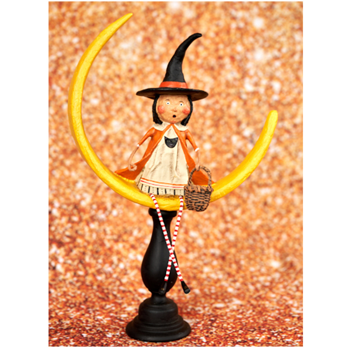 Lori Mitchell Moonlight Magic - - SBKGifts.com