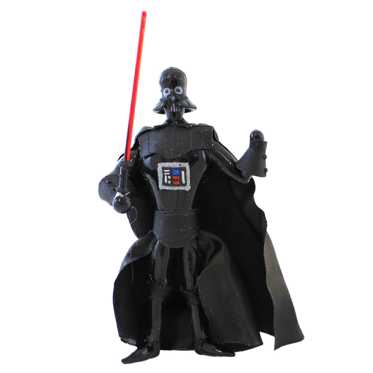 (37780) Warrior Cyborg