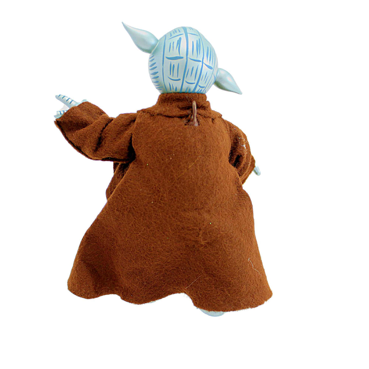 De Carlini Italian Ornaments Wise Creature - - SBKGifts.com