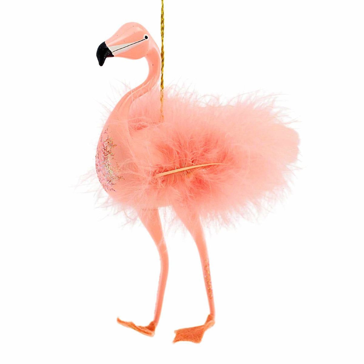 (37787) Pink Flamingo