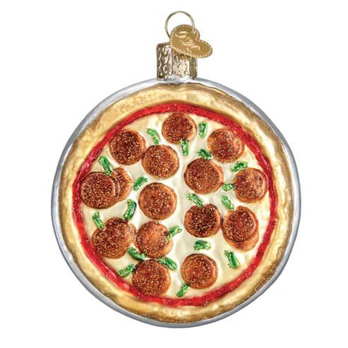 (37791) Pizza Pie