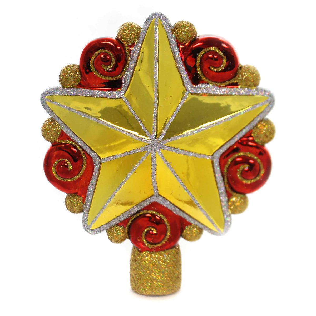 (37793) Swirly Star Tree Top