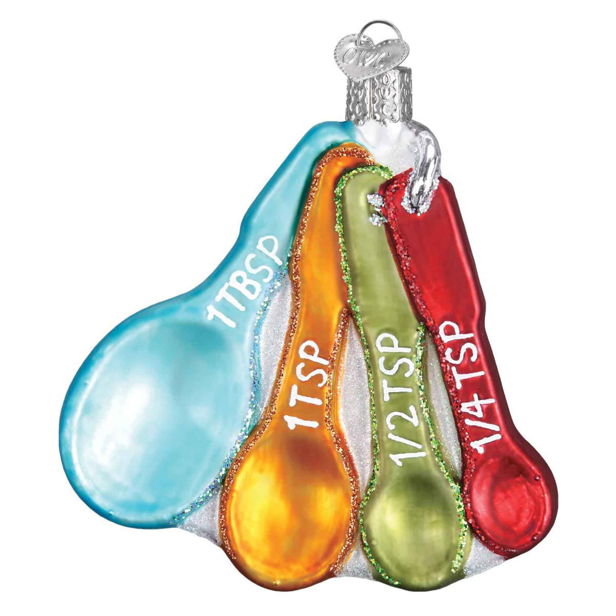 (37795) Measuring Spoons
