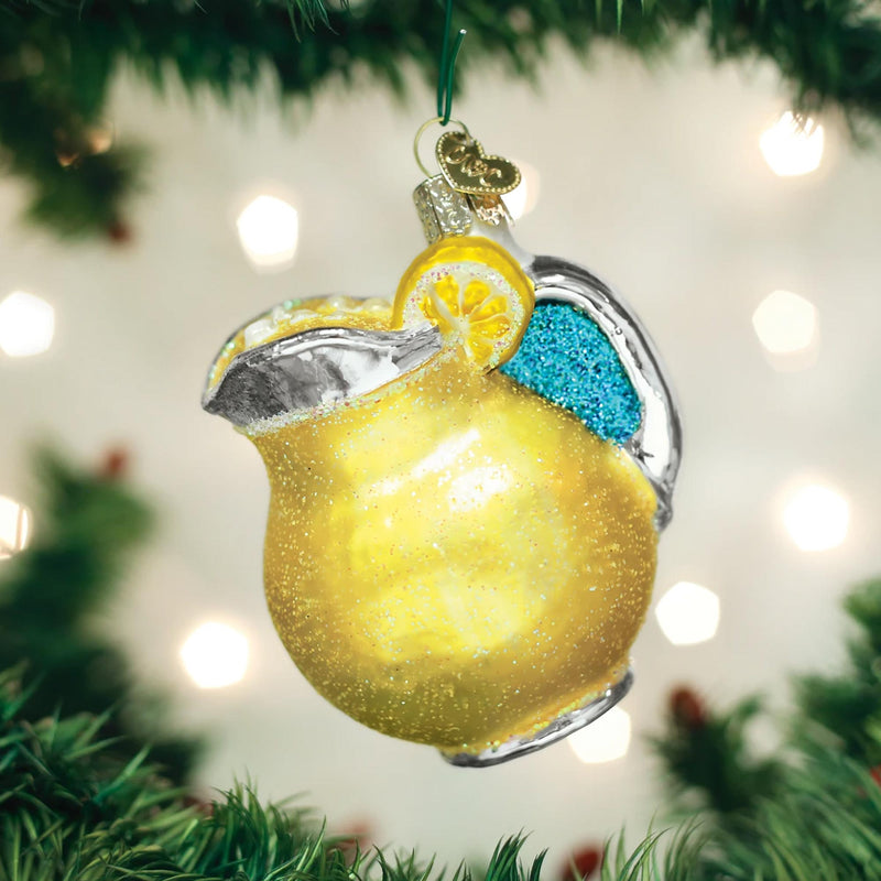 Old World Christmas Lemonade - - SBKGifts.com