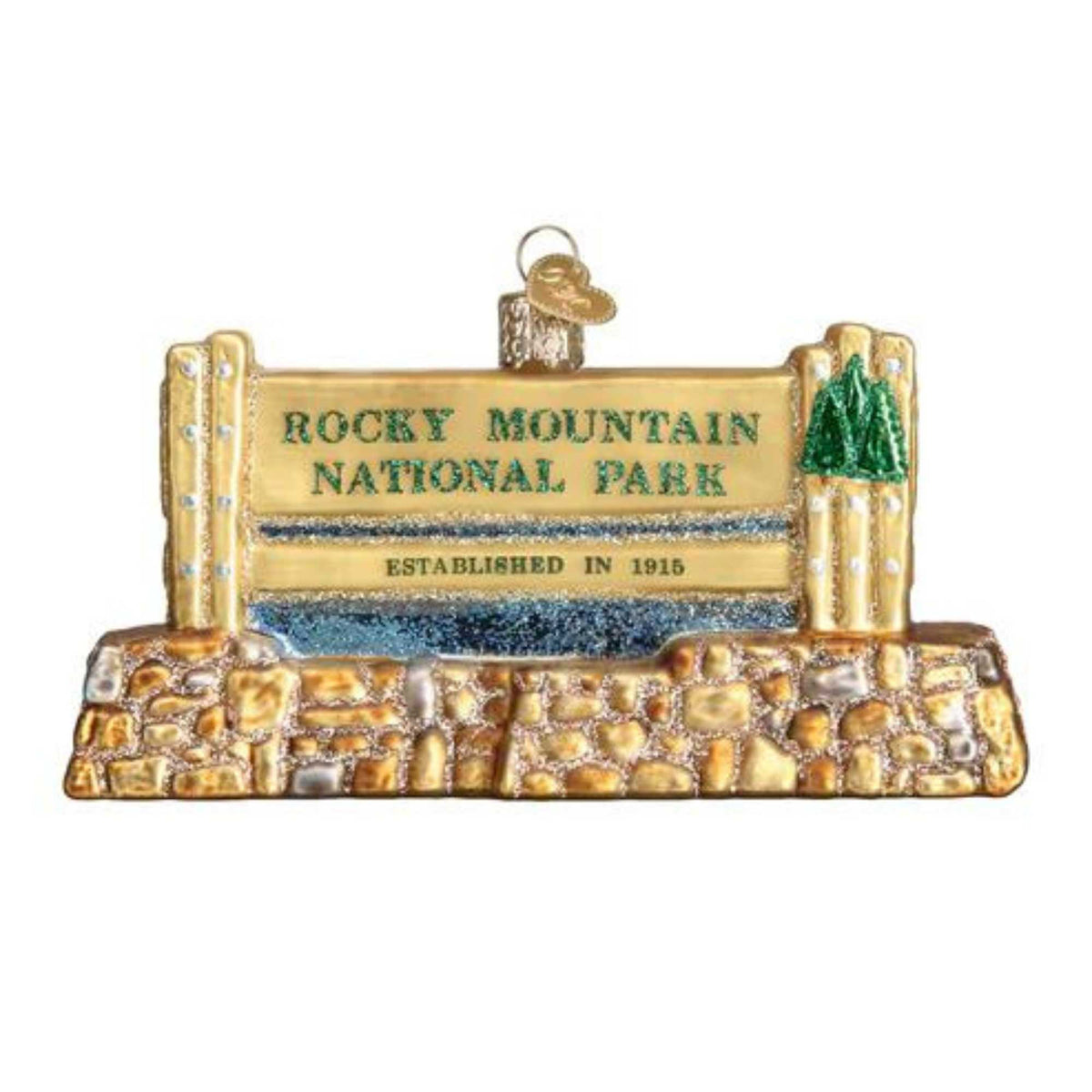 (37802) Rocky Mountain National Park