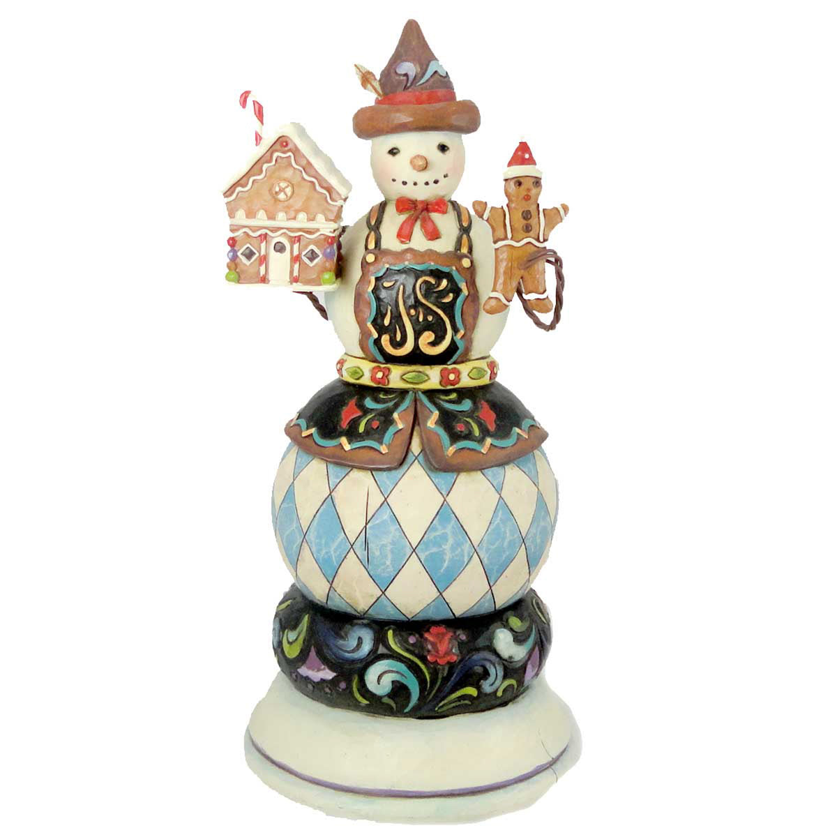 (3781) Festive Winter Wonders