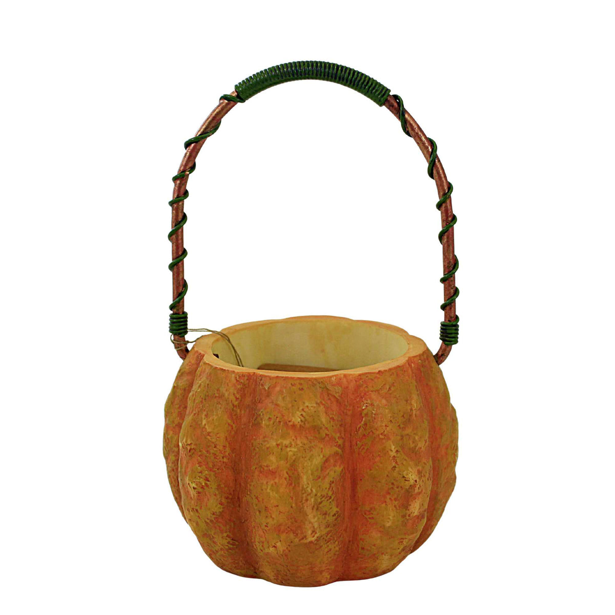 (3788) Aubreys Pumpkin Basket