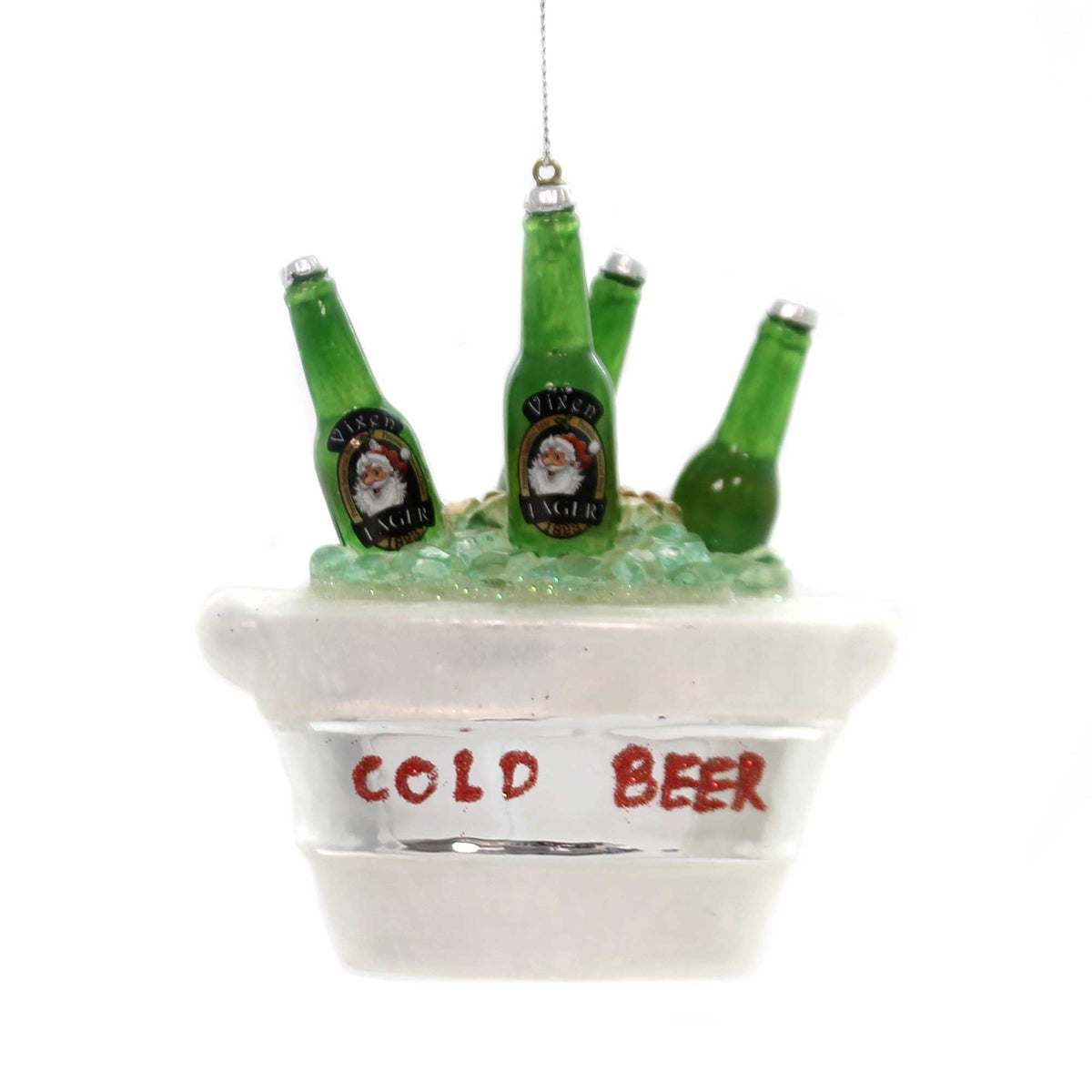 (37970) Bucket Of Beer