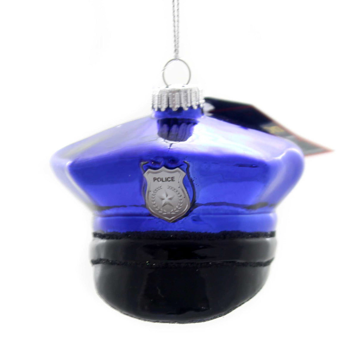 (37972) Police Officer Hat