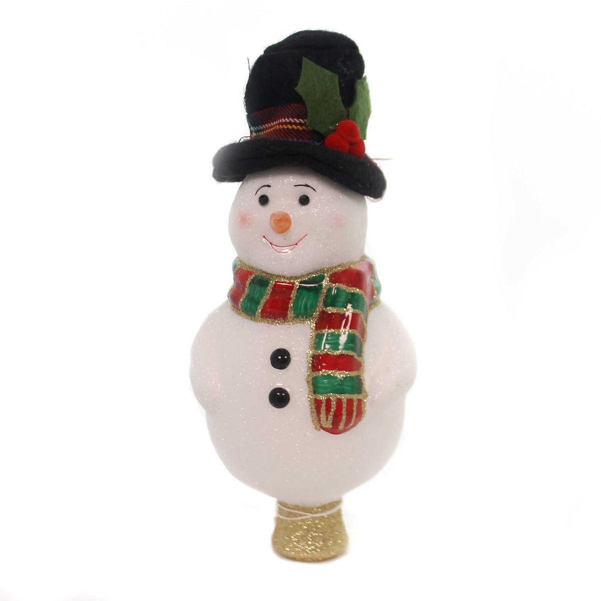(37975) Snowman Tree Topper