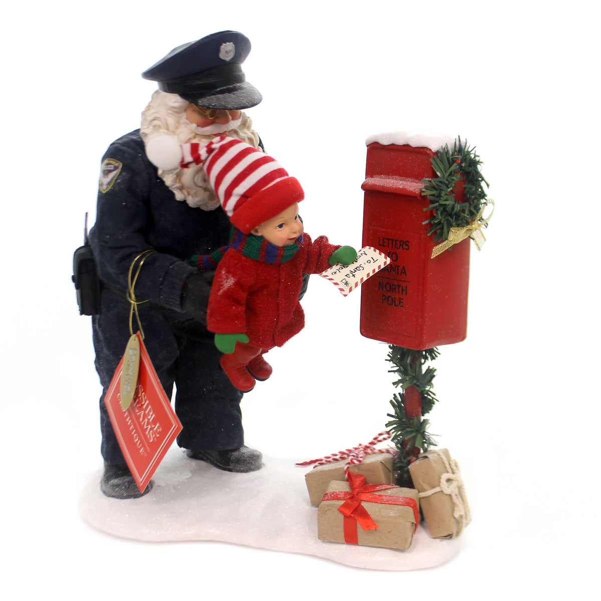 (37984) Protect And Serve