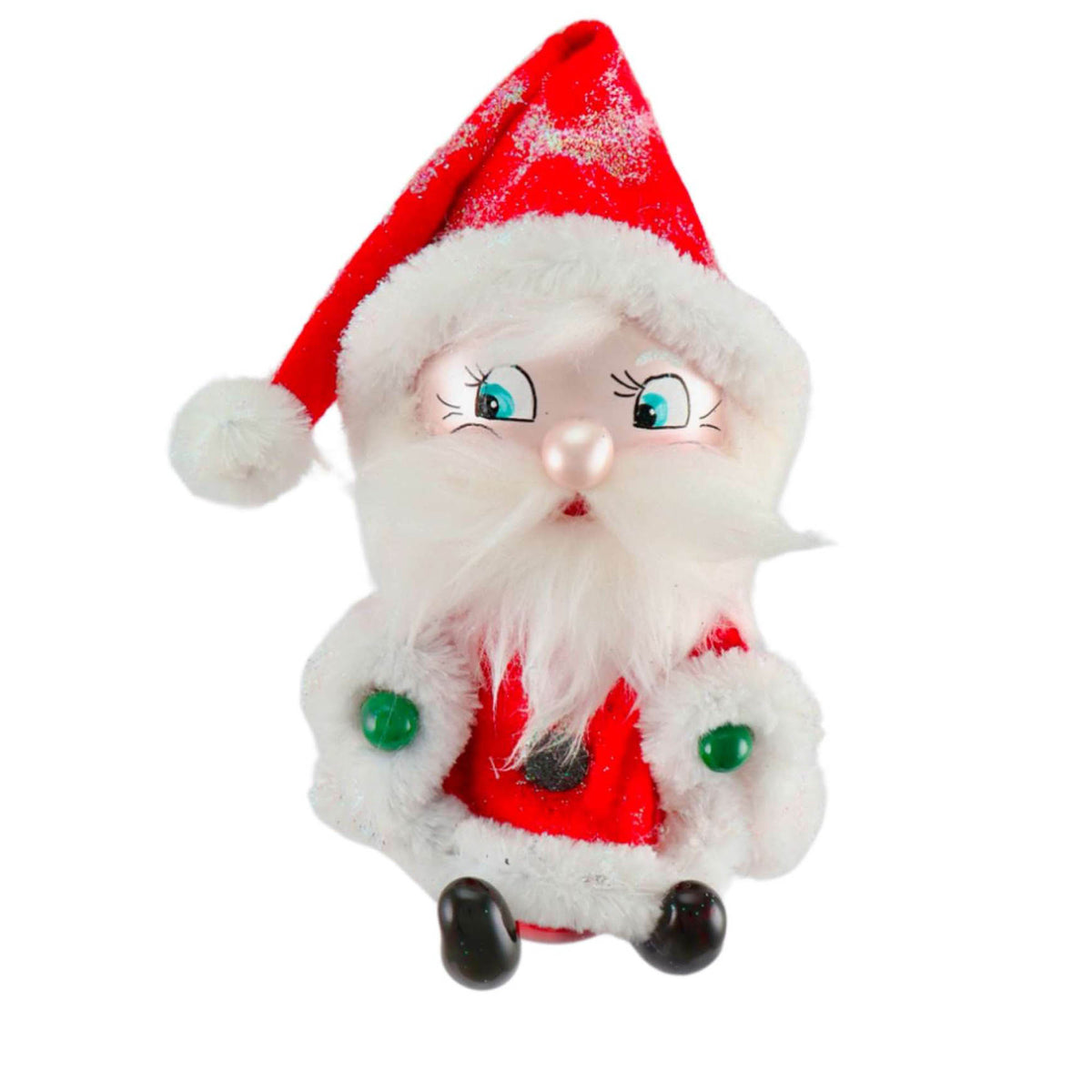 (63939) Pre-Order Santa Baby