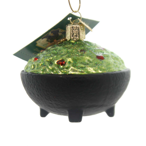 Old World Christmas Guacamole - - SBKGifts.com